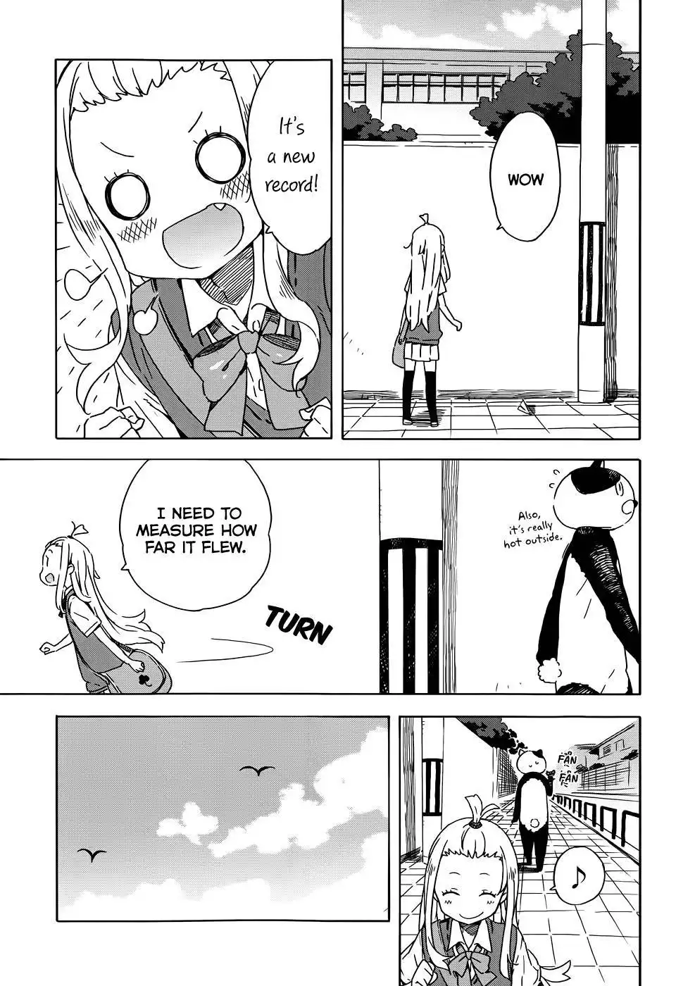 Kono Bijutsubu ni wa Mondai ga Aru! Chapter 17 21